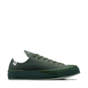 Chuck Taylor Vintage 70 X A-COLD-WALL* OX Deep Pine Green