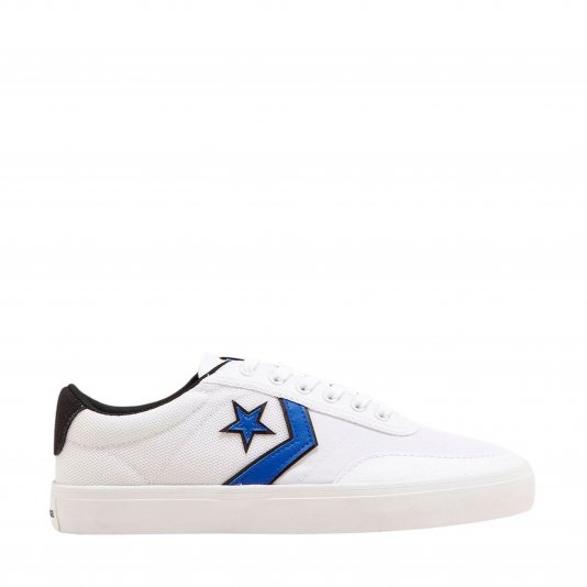 Courtlandt OX White