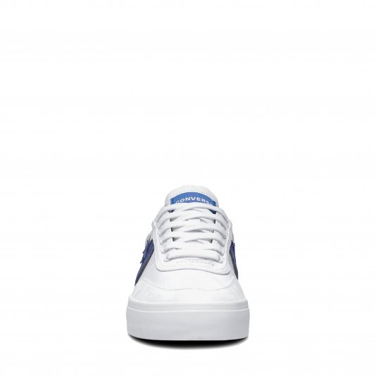 Courtlandt OX White