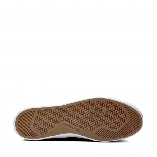 Courtlandt OX White