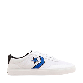 Courtlandt OX White
