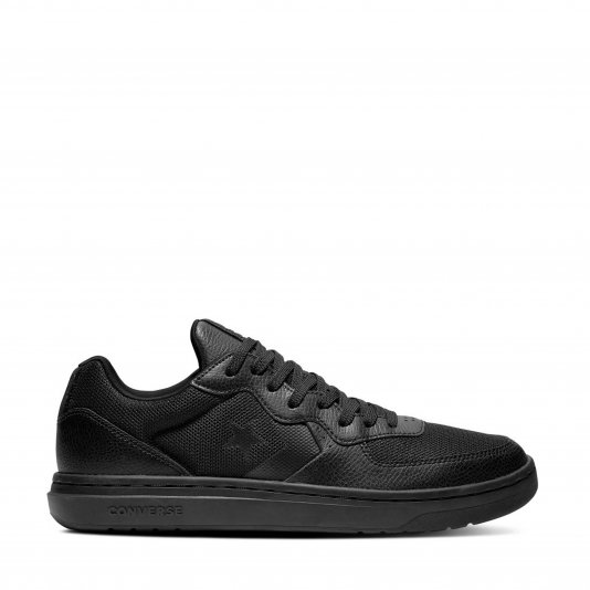 Rival OX Black