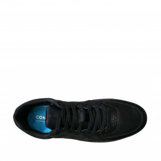 Rival OX Black