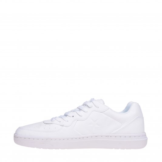 Rival OX Mono White