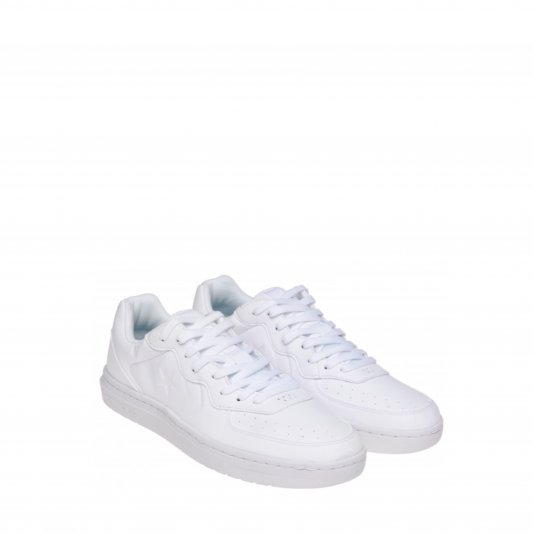 Rival OX Mono White