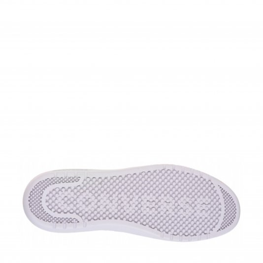 Rival OX Mono White