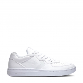Rival OX Mono White