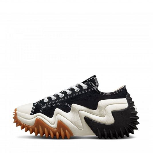 Run Star Motion OX Black/White