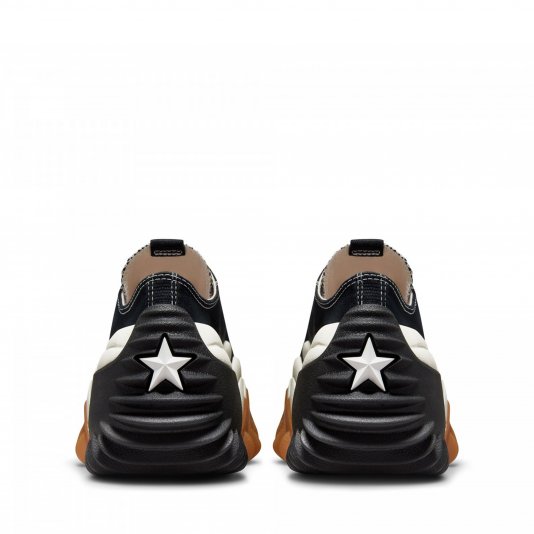 Run Star Motion OX Black/White