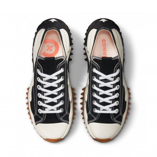 Run Star Motion OX Black/White