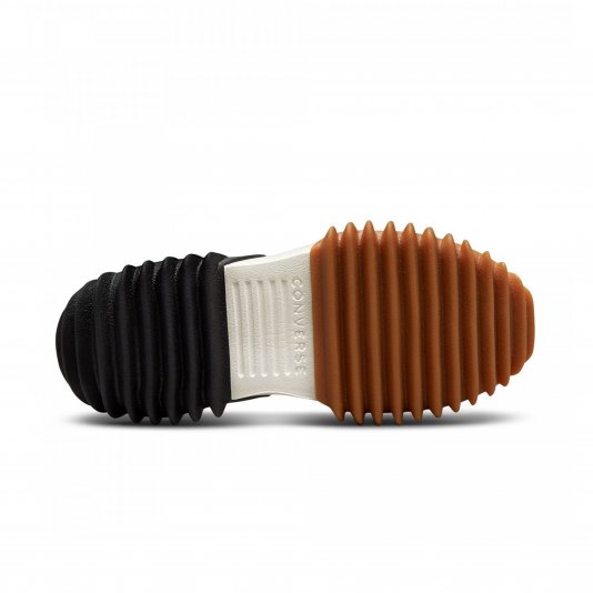 Run Star Motion OX Black/White