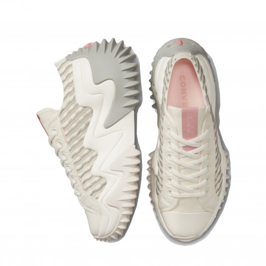 Run Star Motion OX Egret/Slate Sage/Desert Sand