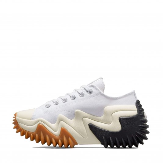 Run Star Motion OX White/Black/Egret