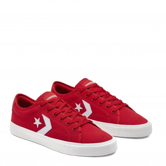 Star Replay University OX Red/White