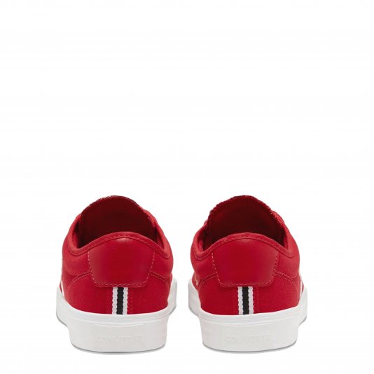 Star Replay University OX Red/White