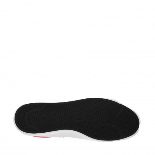Star Replay University OX Red/White