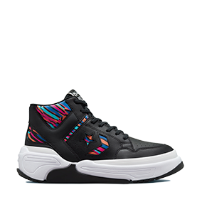 Weapon CX Mid Black/Prime Pink/Game Royal