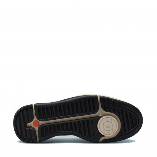 Weapon CX Mid Black/Vintage White