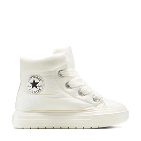 Chuck Taylor All Star HI Elements Boot Waterproof Egret