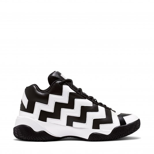 Mid VLTG Black/White