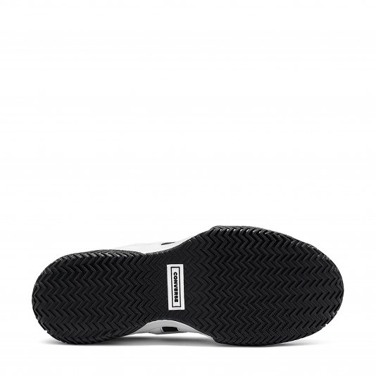 Mid VLTG Black/White