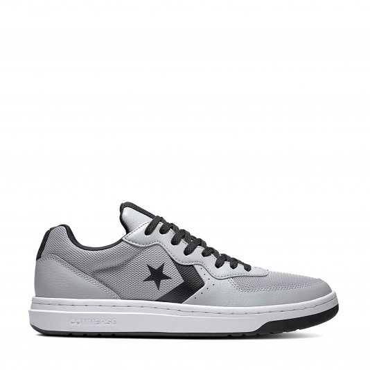 Rival OX Wolf Grey