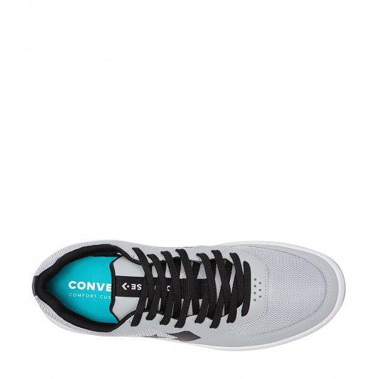 Rival OX Wolf Grey