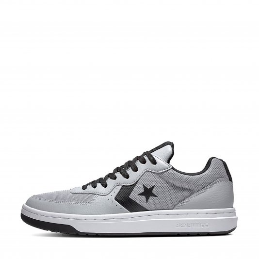 Rival OX Wolf Grey