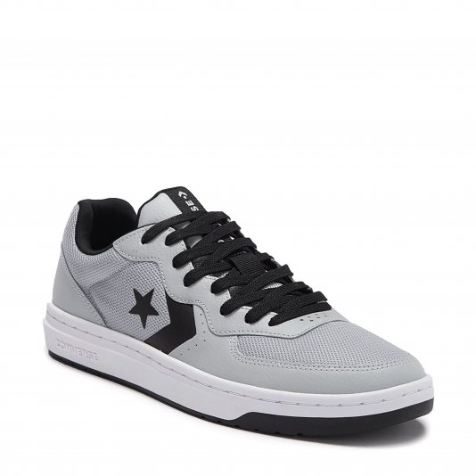Rival OX Wolf Grey
