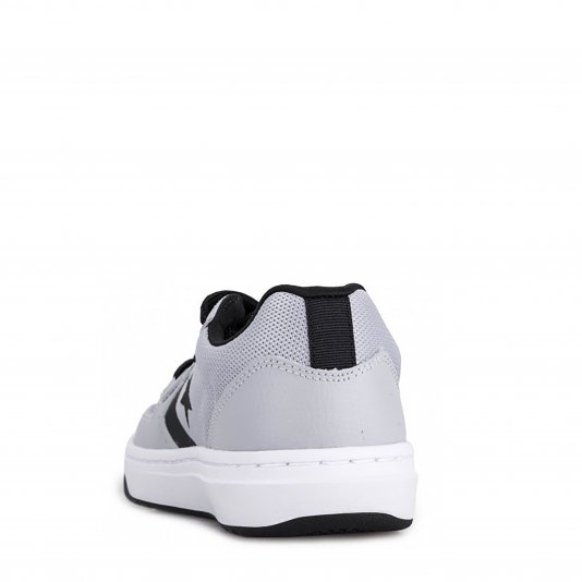 Rival OX Wolf Grey
