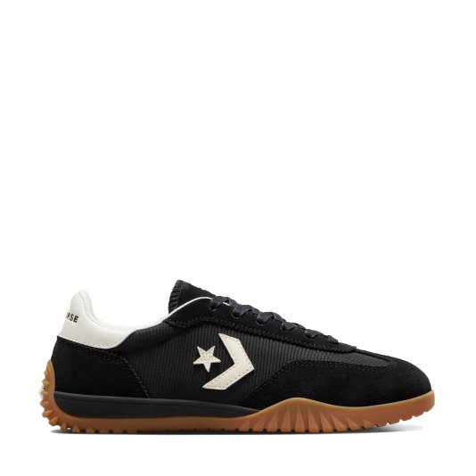 Run Star Trainer Black/Egret/Honey