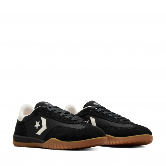 Run Star Trainer Black/Egret/Honey