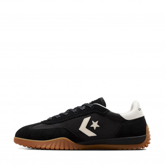 Run Star Trainer Black/Egret/Honey