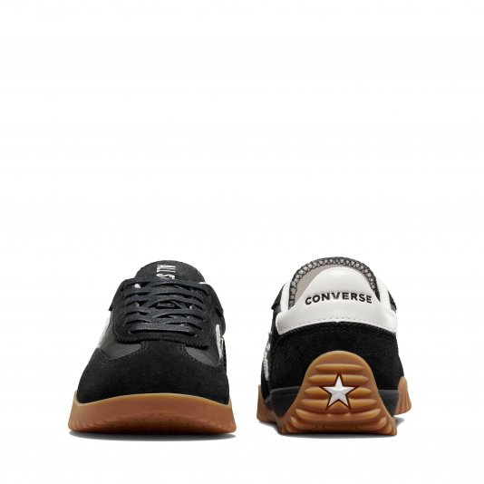Run Star Trainer Black/Egret/Honey