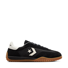 Run Star Trainer Black/Egret/Honey