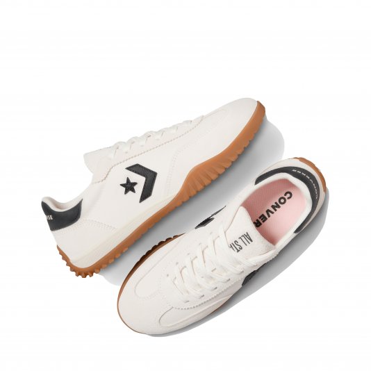 Run Star Trainer Egret/Black/Honey