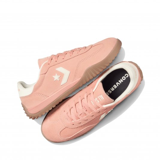 Run Star Trainer Flamingo Fade/Egret/Light Brown