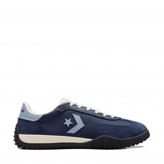 Run Star Trainer Obsidian/Wet Stone/Egret