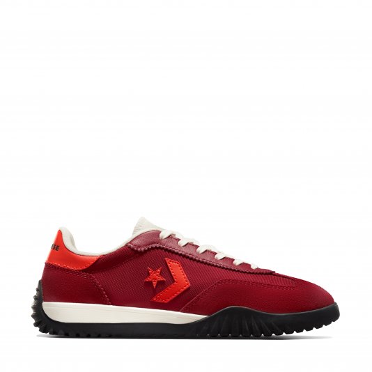 Run Star Trainer Park Red/Vermillion Red/Egret