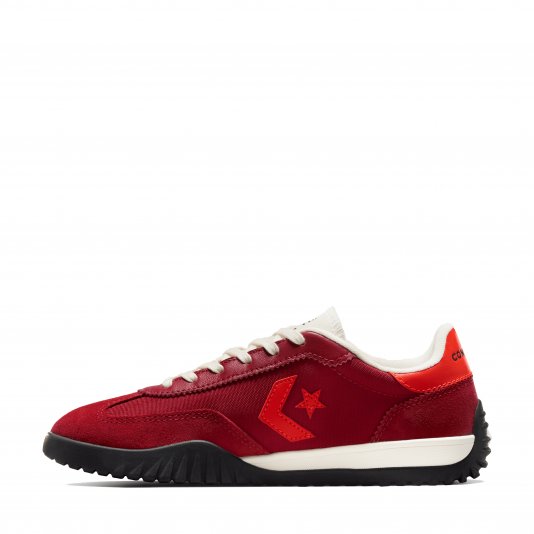 Run Star Trainer Park Red/Vermillion Red/Egret