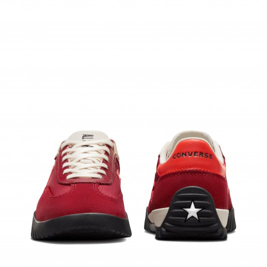 Run Star Trainer Park Red/Vermillion Red/Egret