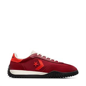 Run Star Trainer Park Red/Vermillion Red/Egret