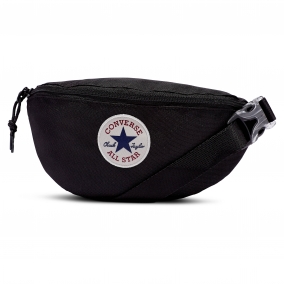 Sling Pack University Black