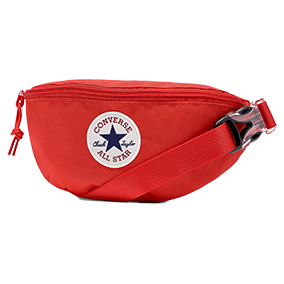 Sling Pack University Red