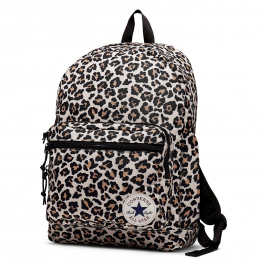 Go 2 Leopard