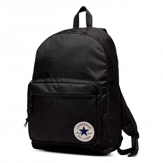 Go 2 Obsidian Black