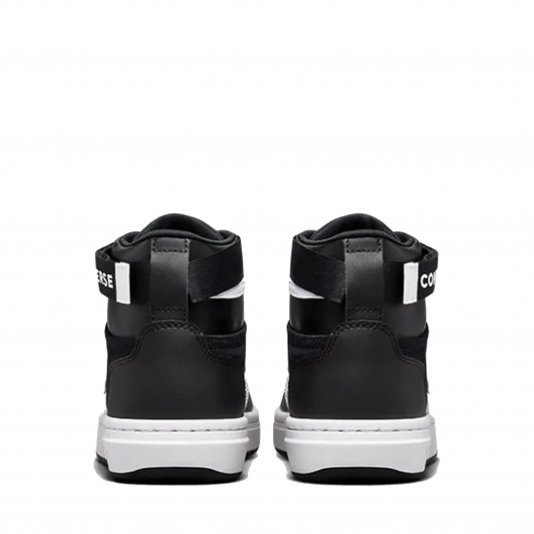 Pro Blaze Cup V2 Mid Black/White