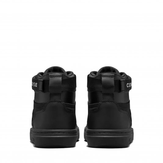 Pro Blaze Cup V2 Mid Mono Black