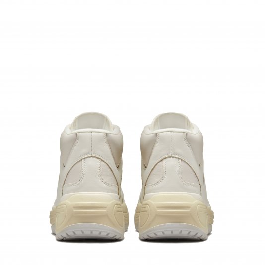 Weapon CX Mid Vintage White/Antarctica