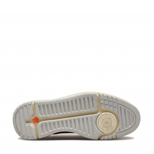 Weapon CX Mid Vintage White/Antarctica